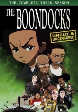 The Boondocks - Season 3