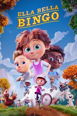 Watch Free Ella Bella Bingo Movies HD Online Vumoo Alternatives site