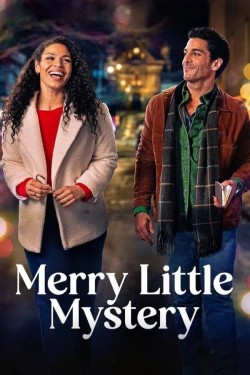 Merry Little Mystery-watch