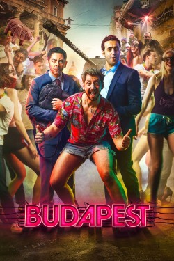 Watch Free Budapest Movies Full HD Online - Movies4K