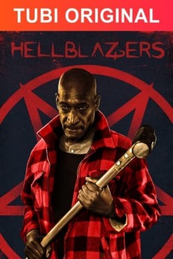 Watch Hellblazers Movies for Free in HD Online GoMovies