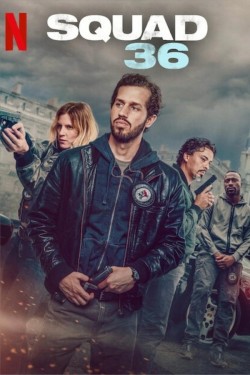 Watch Squad 36 Movies Free Online - 123Movies