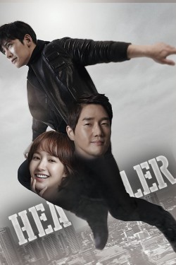 Enjoy Free HD Viewing of Healer on Putlocker