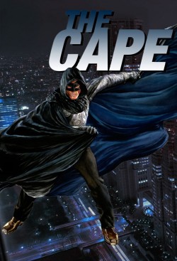 Watch The Cape Full Movies HD Online Free Flixtor