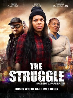 Watch free The Struggle movies HD online