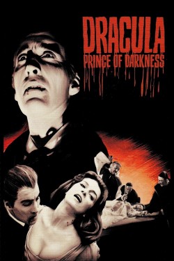 Enjoy Free HD Viewing of Dracula: Prince of Darkness on Putlocker