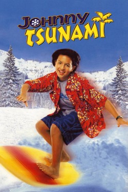 Enjoy Free HD Viewing of Johnny Tsunami on Putlocker