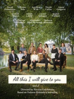 Stream Free All This I Will Give to You Movies in HD Online | Putlocker