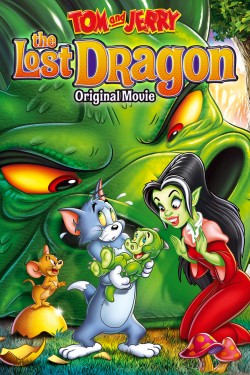 Watch free Tom and Jerry: The Lost Dragon movies Hd online on TinyZone