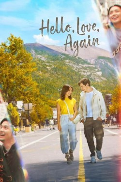 Watch Free Hello, Love, Again Movies HD Online Vumoo Alternatives site