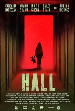 Watch free Hall full