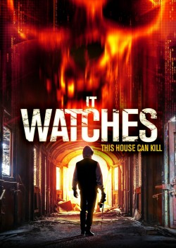 Watch free It Watches movies online - GoMovies