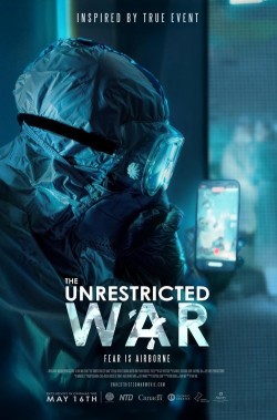 The Unrestricted War watch-The Unrestricted War