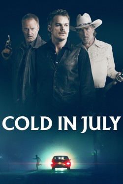 Enjoy Free HD Viewing of Cold in July on Putlocker