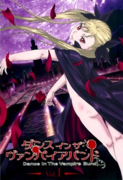 Watch Dance in the Vampire Bund free online