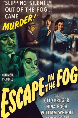 Watch Free Escape in the Fog Movies HD Online Soap2Day