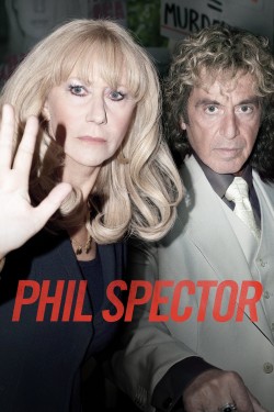 Watch Free Phil Spector Movies HD Online Vumoo Alternatives site