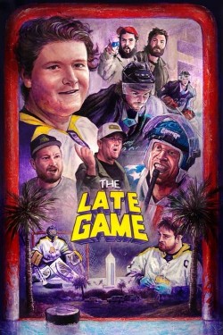 Watch free The Late Game movies online hd - Flixtor