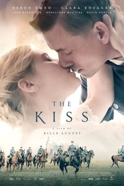 The Kiss The Kiss-free