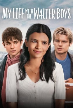 Watch Free My Life with the Walter Boys Movies HD Online Vumoo Alternatives site