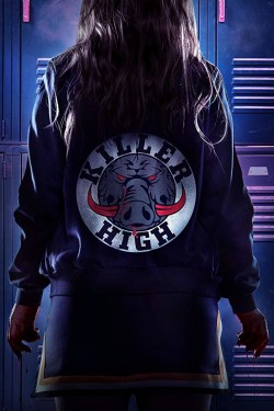 Enjoy Free HD Viewing of Killer High on Putlocker