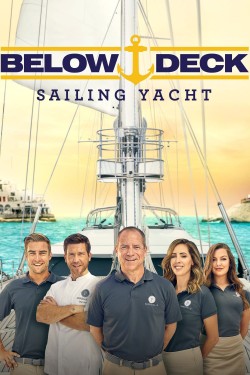 Free Below Deck Sailing Yacht movies HD online | Gomovies