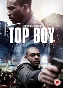 Top Boy - Season 3