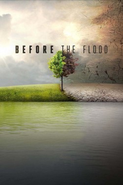 Watch free Before the Flood full