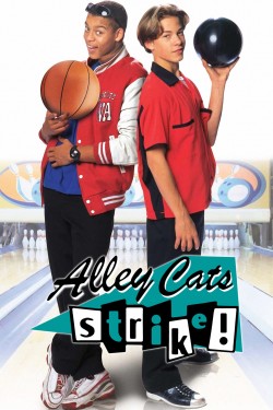 Watch free Alley Cats Strike full