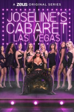 Joseline's Cabaret: Las Vegas - Season 1