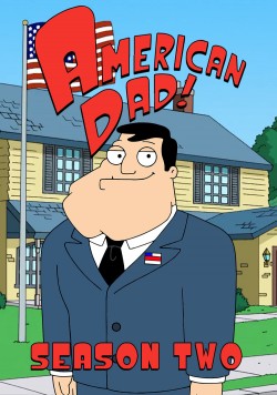 American Dad! - Season 2