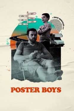 Watch free Poster Boys full