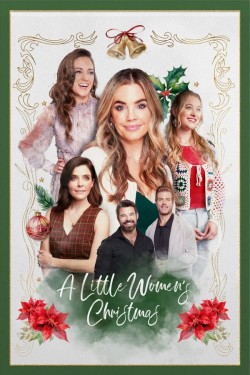 Watch free A Little Women's Christmas full