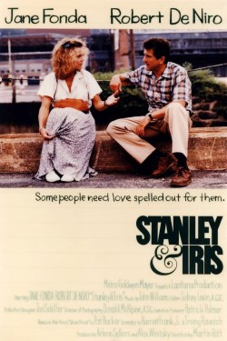 Stream Stanley & Iris Movies for Free in HD Online M4uHD