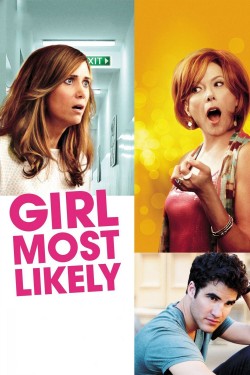 Watch free Girl Most Likely movies Hd online on TinyZone