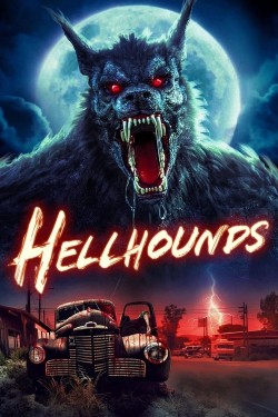 Watch free Hellhounds movies online