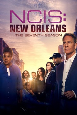 NCIS: New Orleans - Season 7