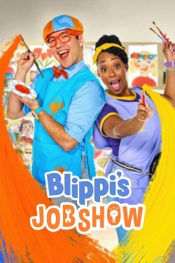 Watch Blippi's Job Show movies free on SFlix