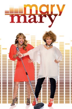 Mary Mary Mary Mary