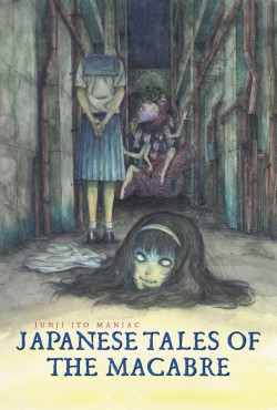 Watch Free Junji Ito Maniac: Japanese Tales of the Macabre Movies HD Online Vumoo Alternatives site