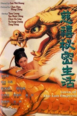 Watch Lover of the Last Empress Movies for Free in HD Online GoMovies