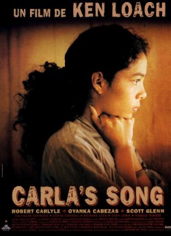 Watch free Carla's Song movies Hd online on TinyZone