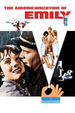 Watch free The Americanization of Emily movies Hd online on TinyZone