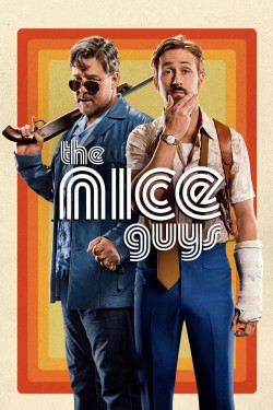 Watch free The Nice Guys movies Hd online on TinyZone