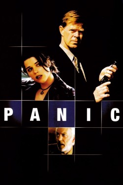 Watch Panic movies free AniWave