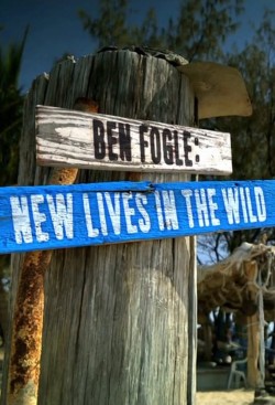 Watch Ben Fogle: New Lives In The Wild movies free AniWave