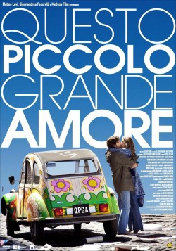 Watch Free Questo piccolo grande amore Movies Full HD Online - Movies4K