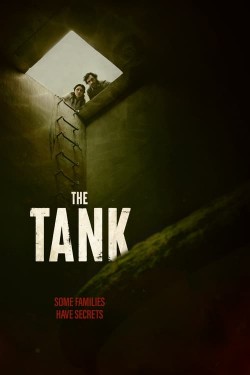 Watch free The Tank movies online - Gomovies