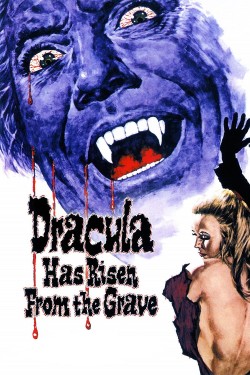 Watch Free Dracula Has Risen from the Grave Full Movies HD Online Vumoo