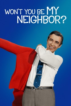 Watch Free Won't You Be My Neighbor? Movies HD Online Vumoo Alternatives site